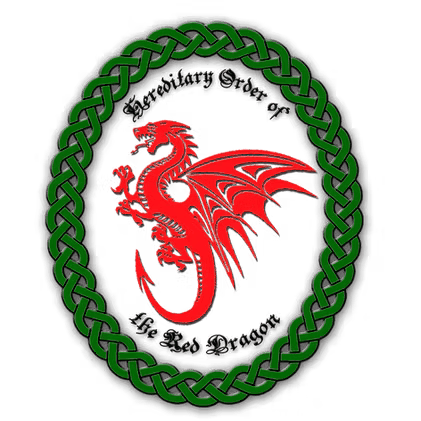 Hereditary Order of the Red Dragon